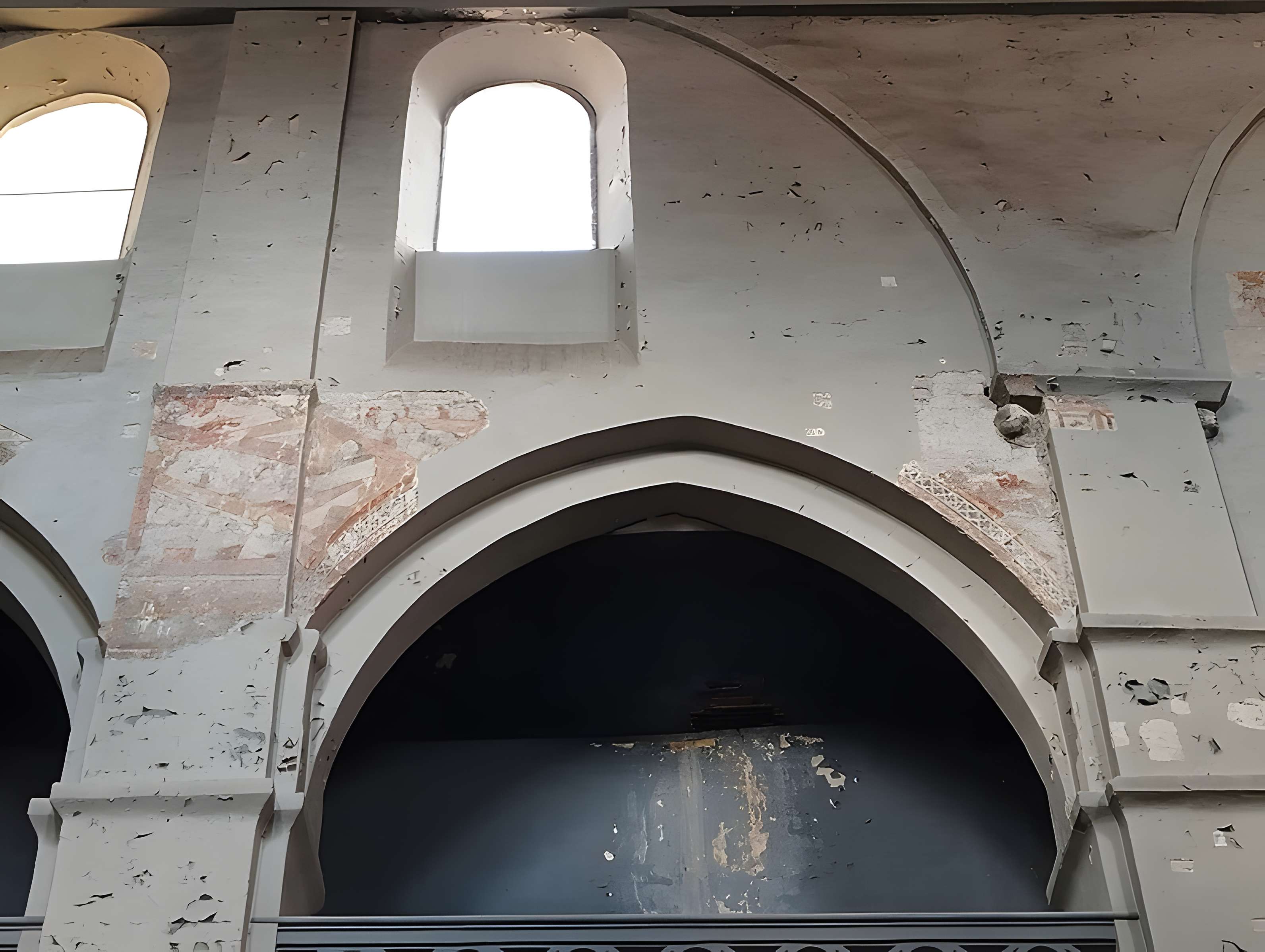 Église Saint-Jean-Baptiste de Vif