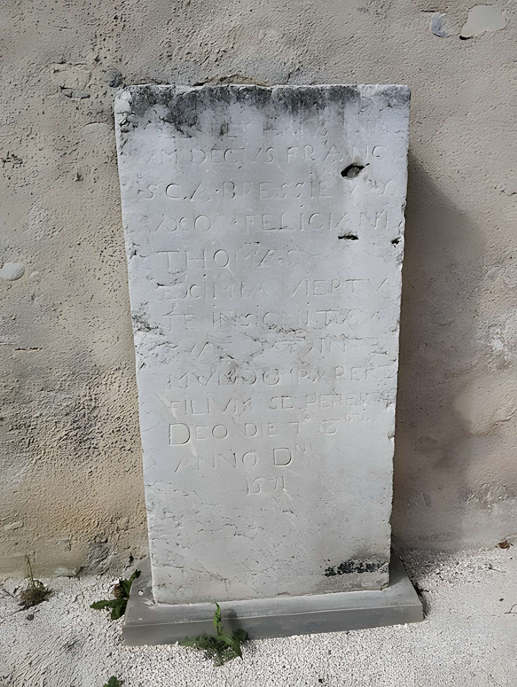 Église Saint-Jean-Baptiste de Vif