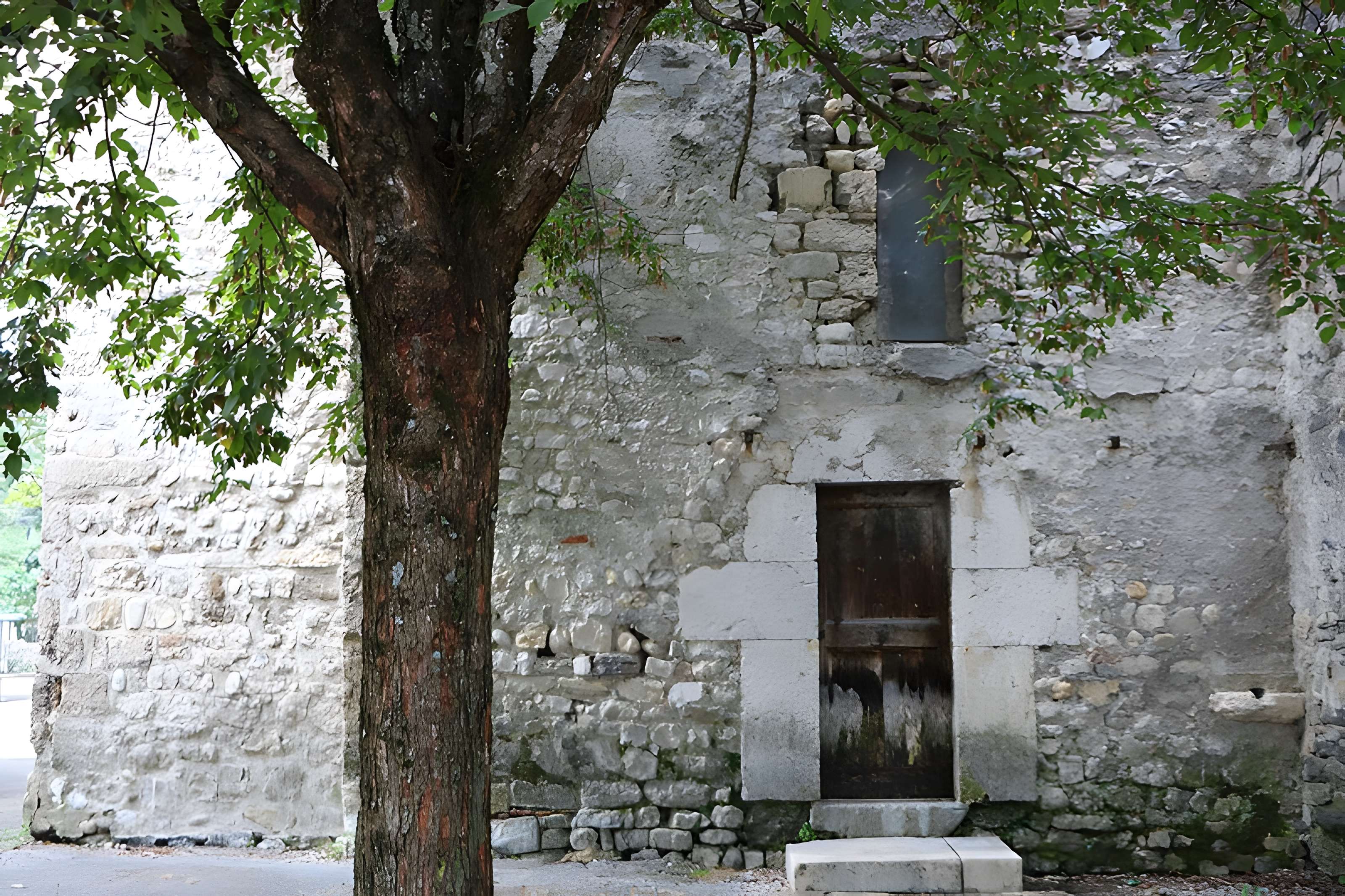Église Saint-Jean-Baptiste de Vif