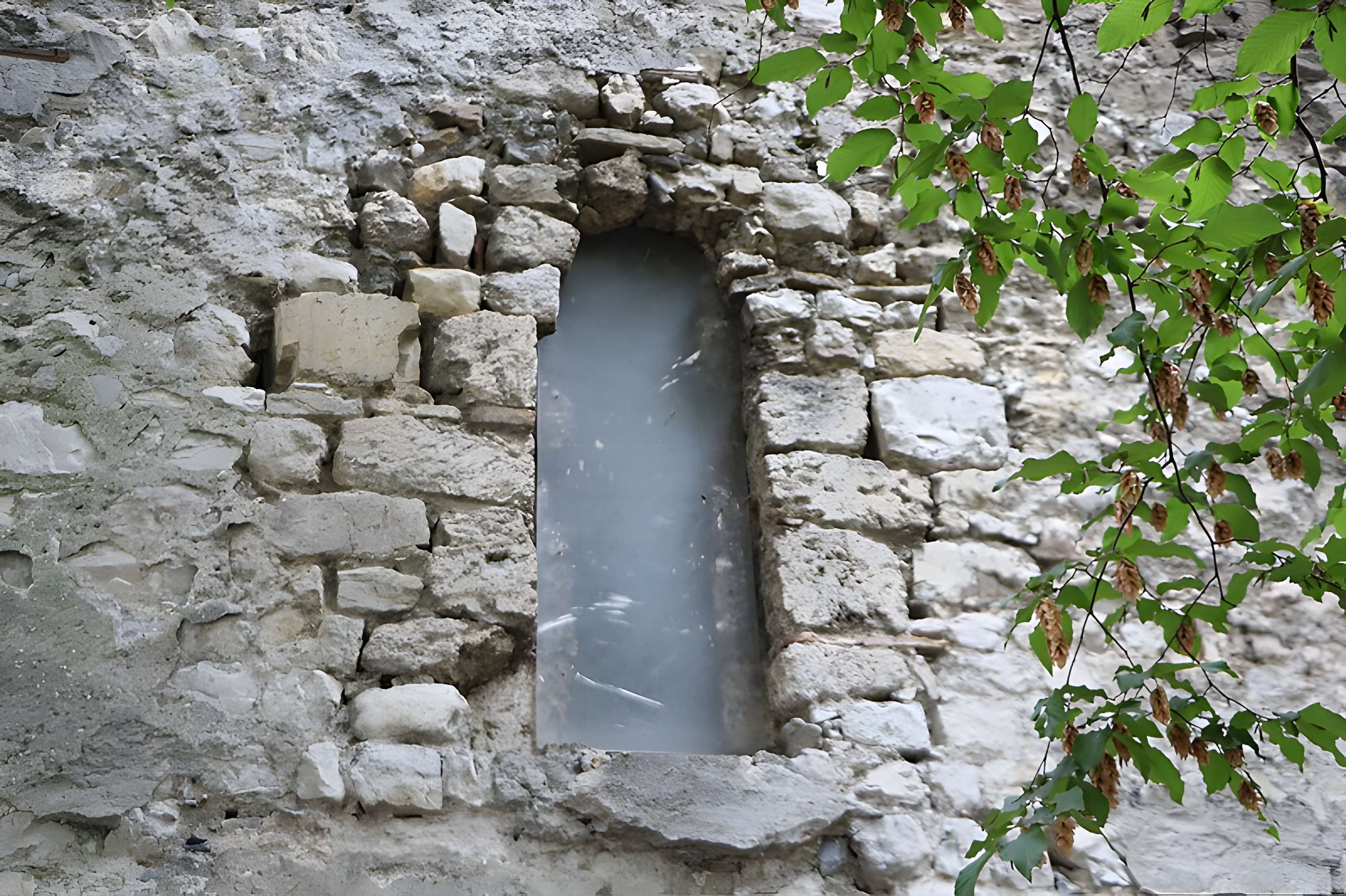 Église Saint-Jean-Baptiste de Vif