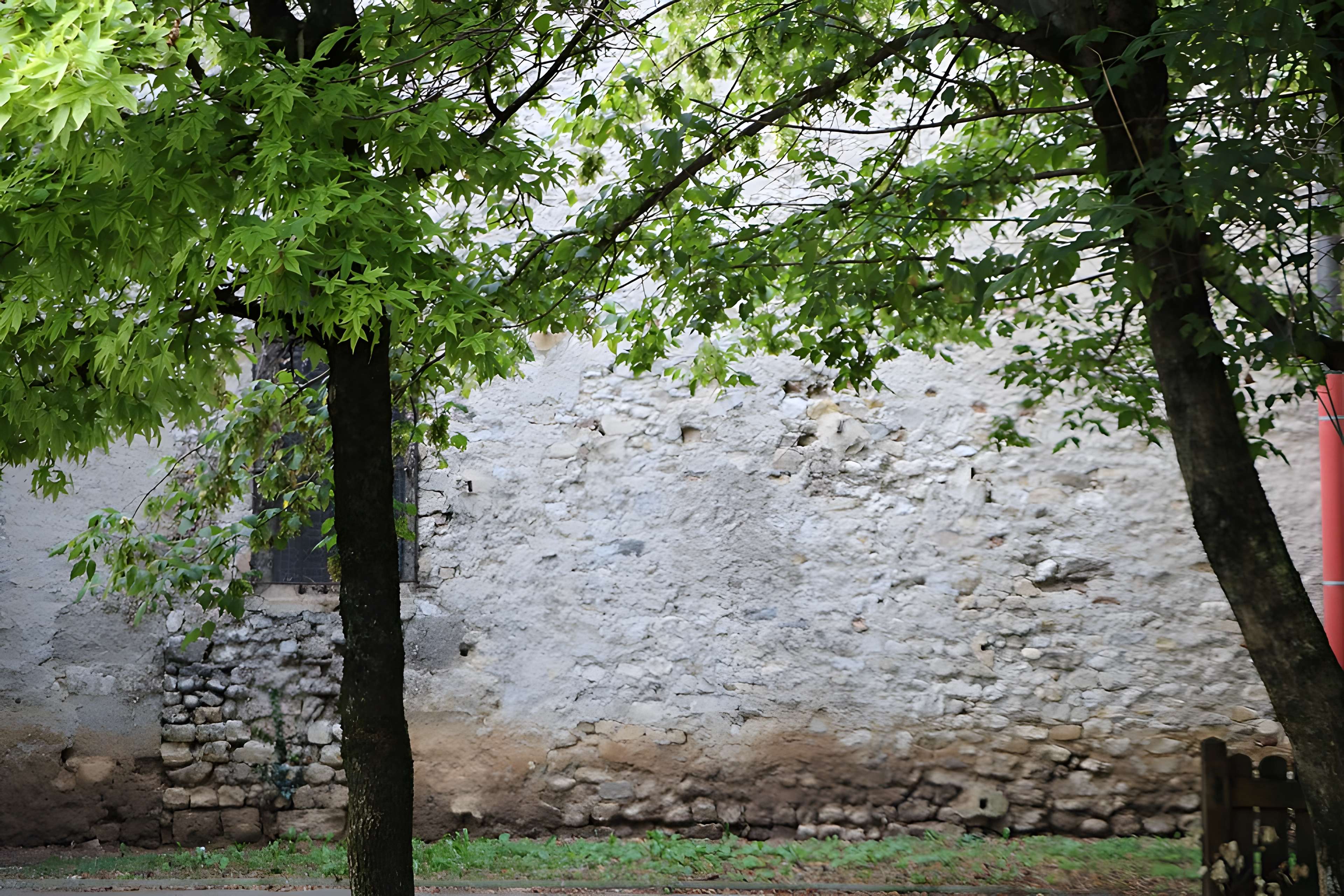 Église Saint-Jean-Baptiste de Vif