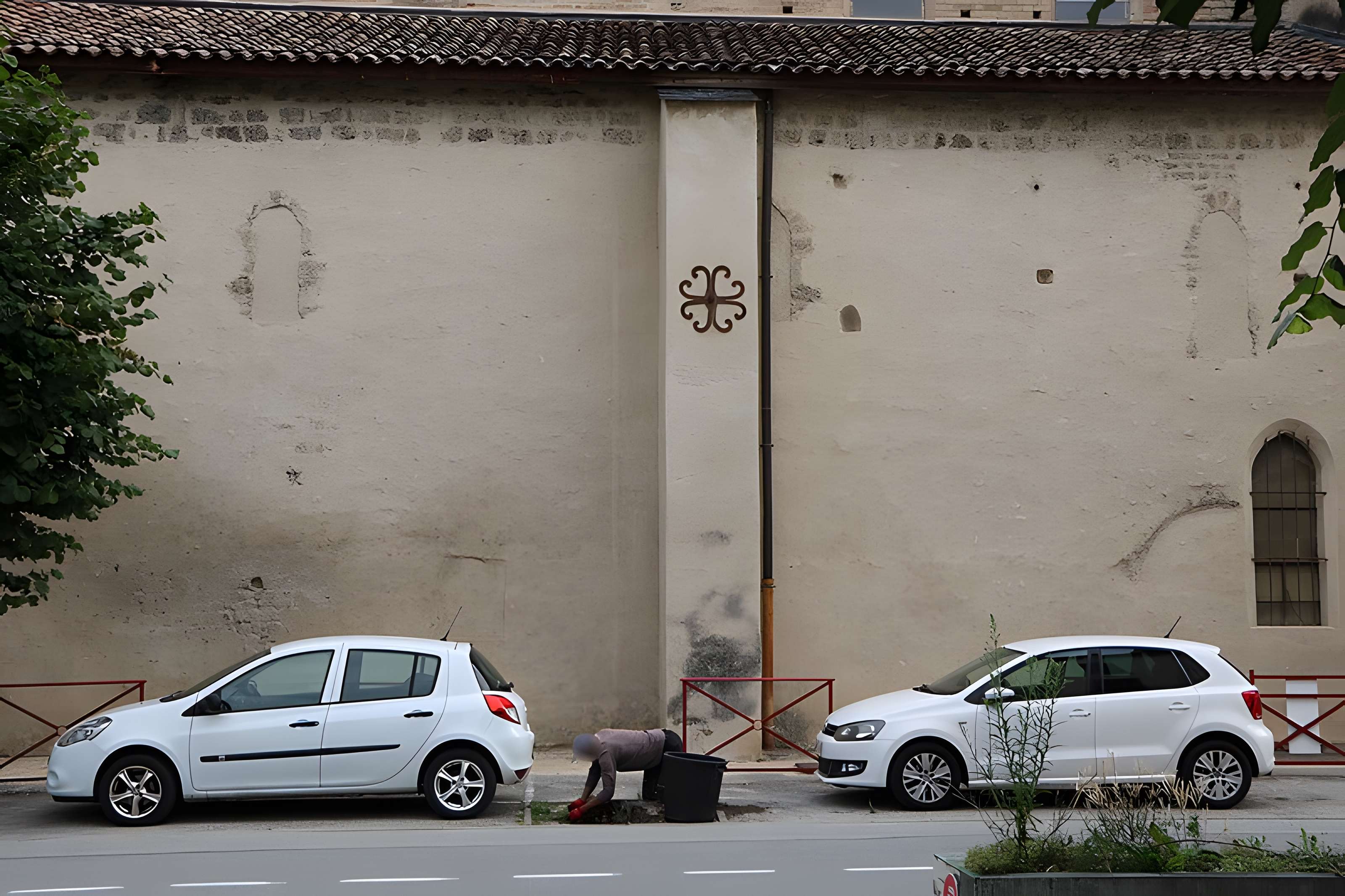 Église Saint-Jean-Baptiste de Vif