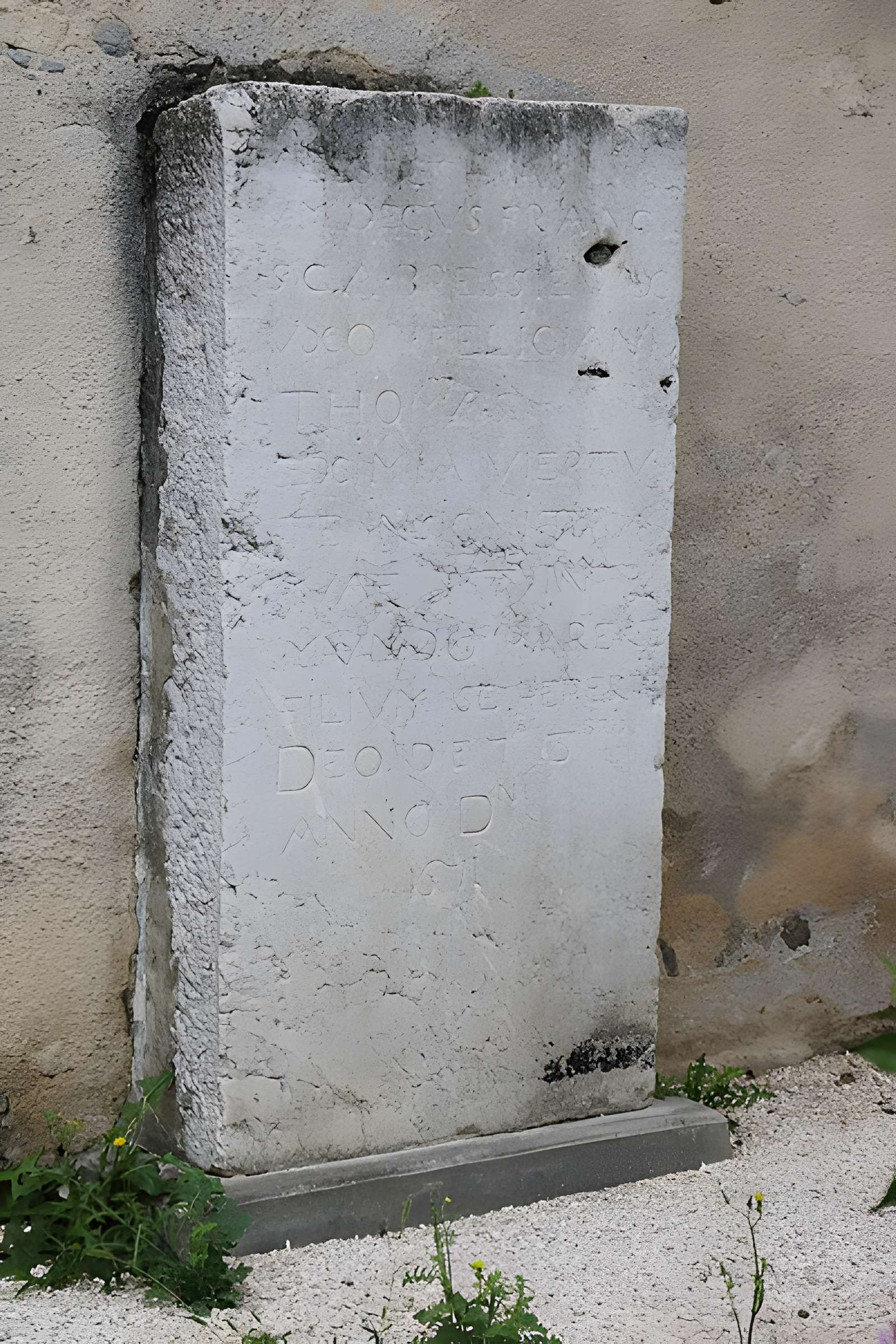 Église Saint-Jean-Baptiste de Vif