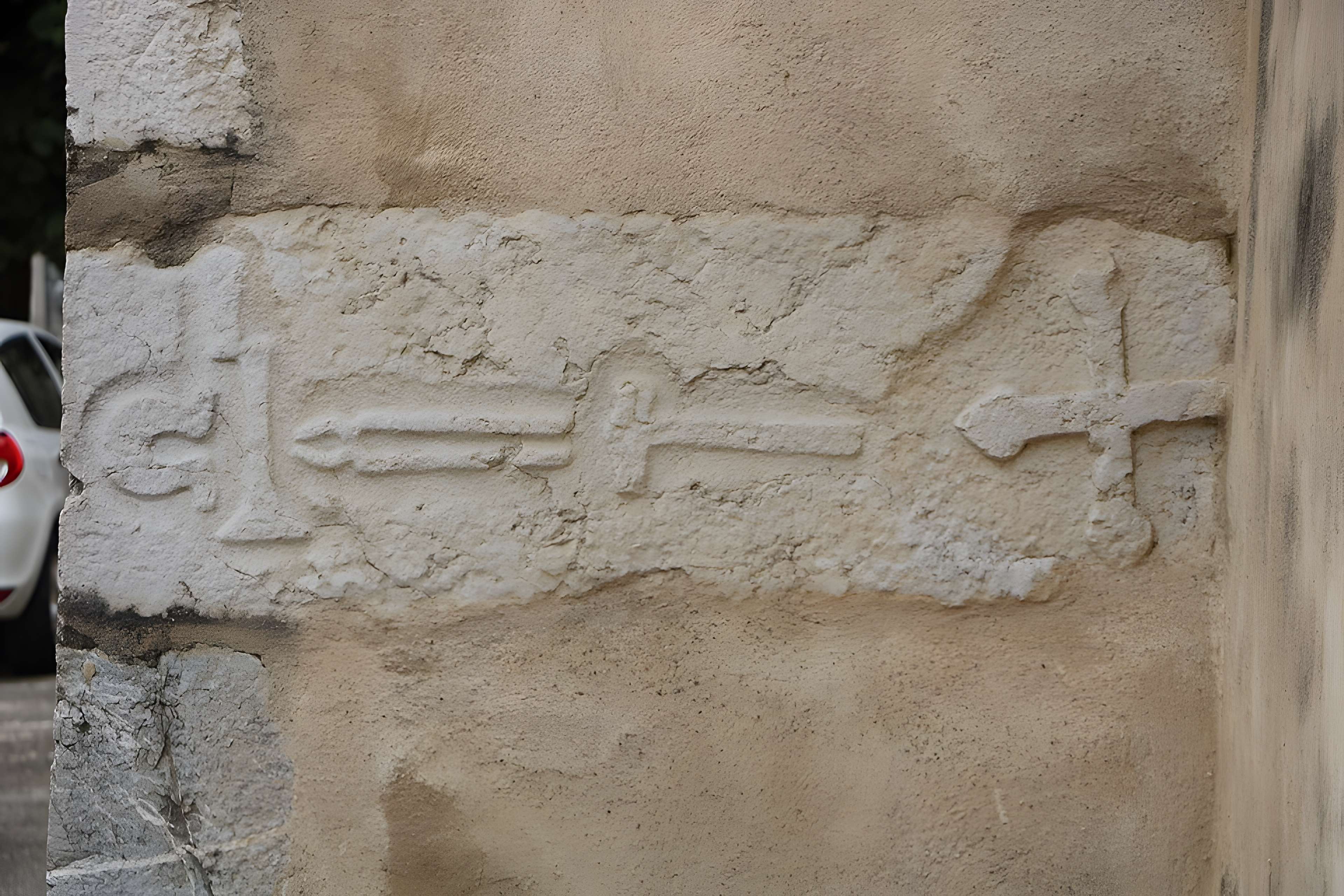 Église Saint-Jean-Baptiste de Vif