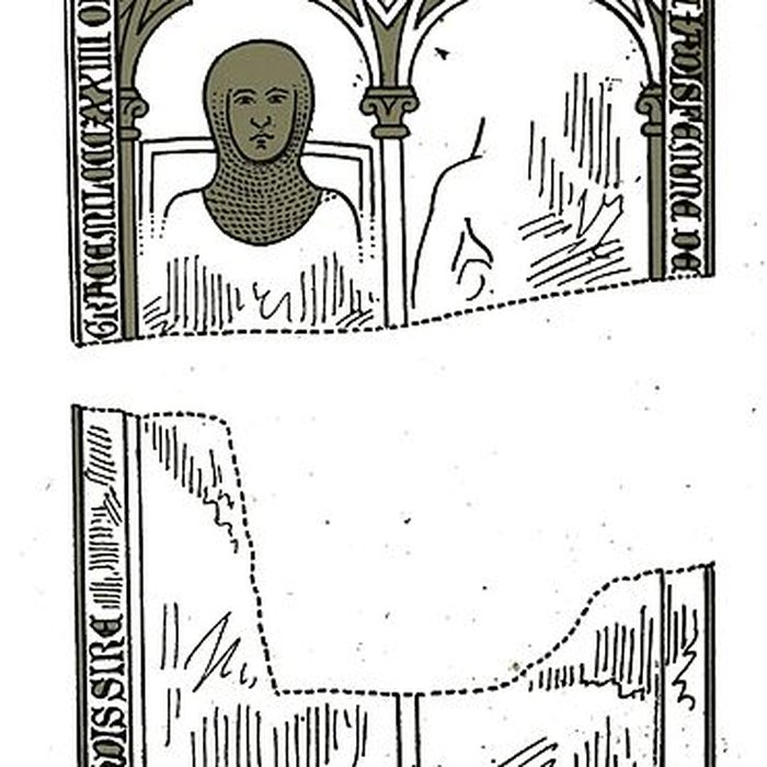 Photo de Église Saint-Jean-Baptiste de Villacerf