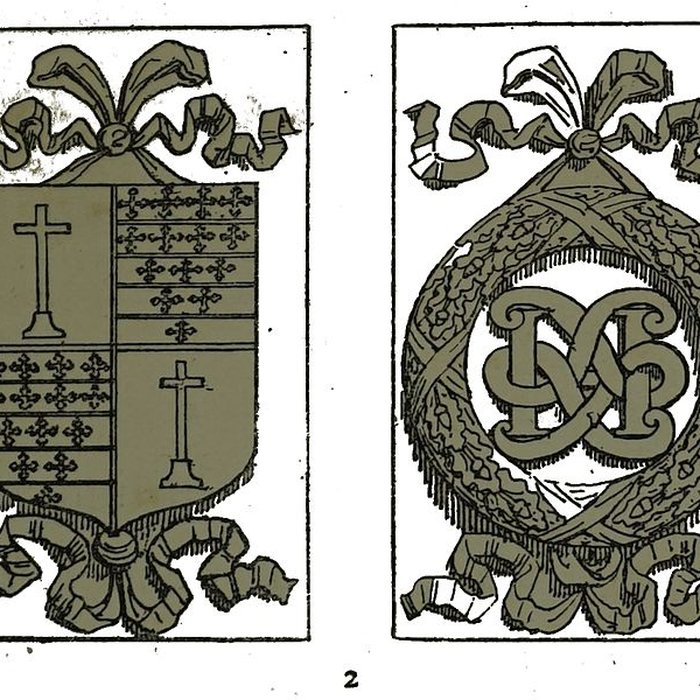 Photo de Église Saint-Jean-Baptiste de Villacerf