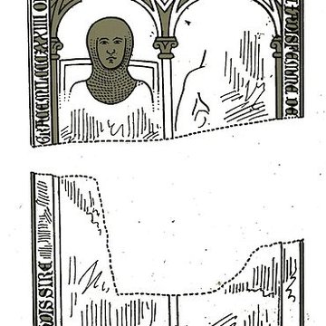 Église Saint-Jean-Baptiste de Villacerf