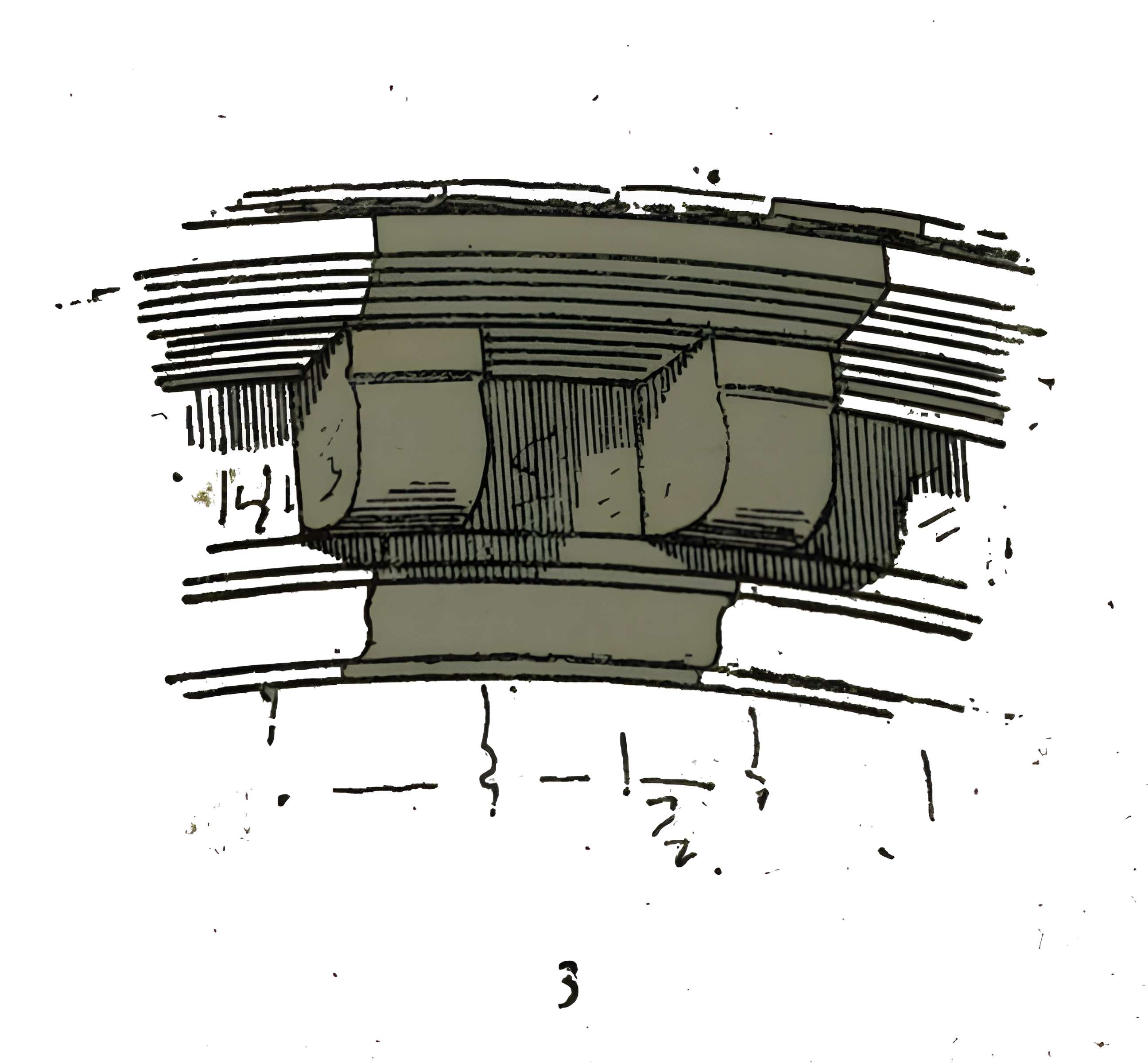 Église Saint-Jean-Baptiste de Villacerf