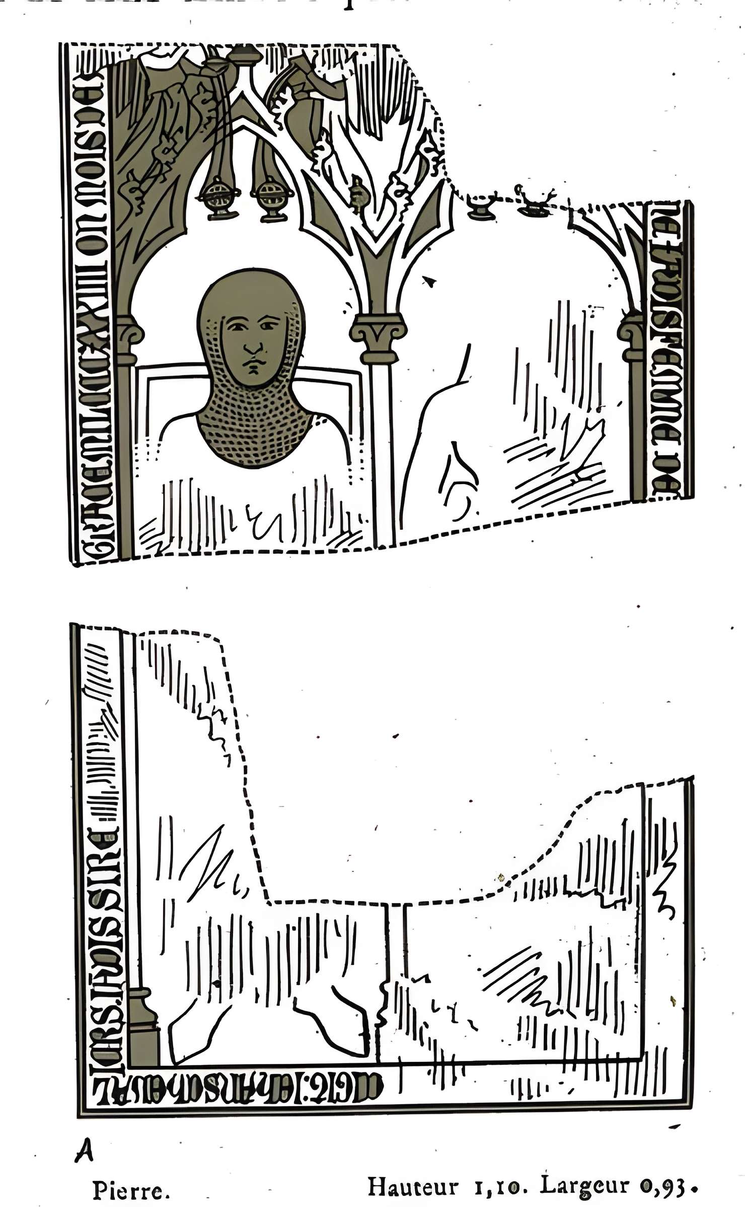 Église Saint-Jean-Baptiste de Villacerf