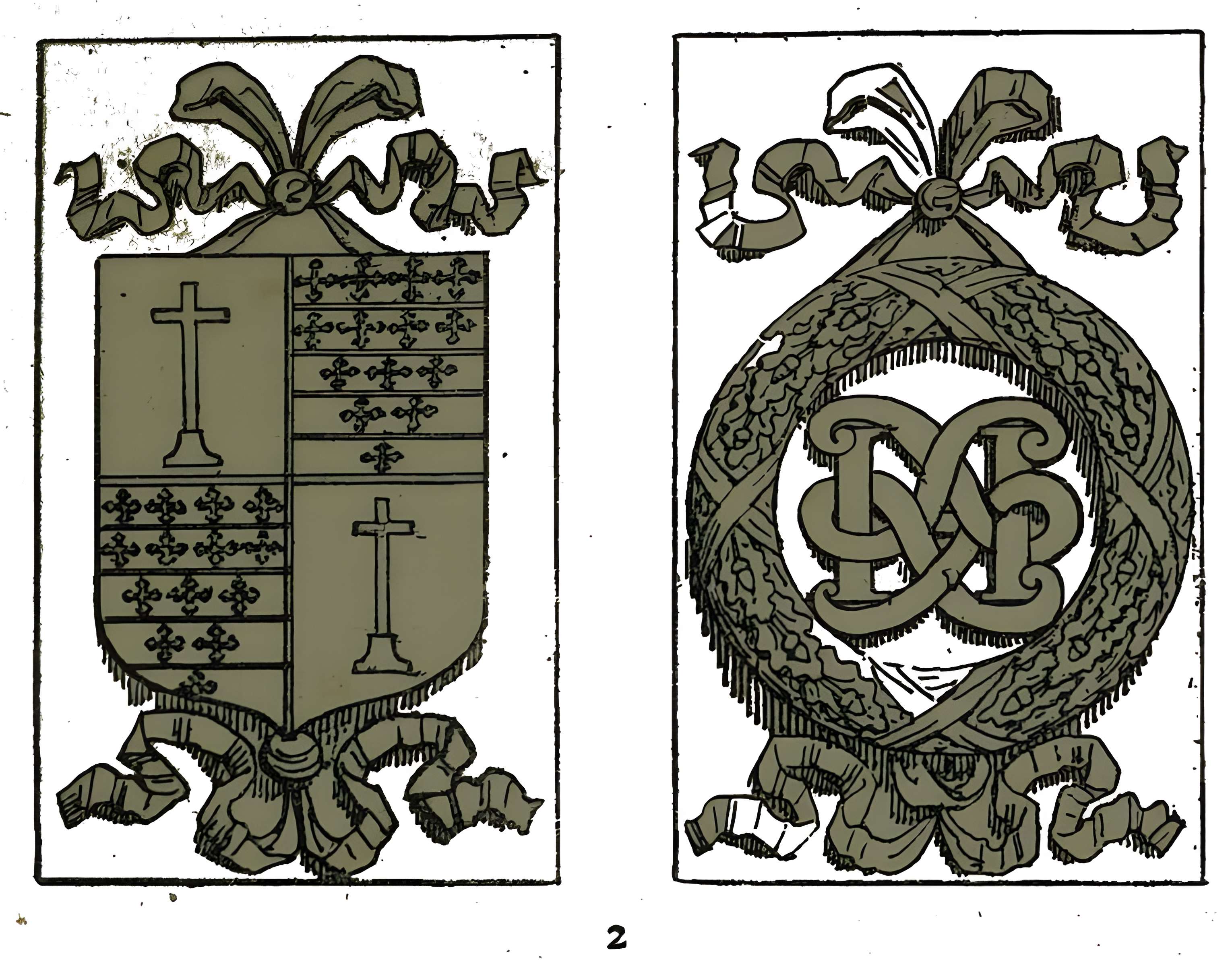 Église Saint-Jean-Baptiste de Villacerf