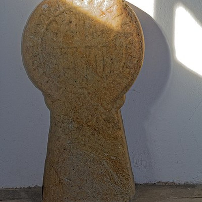 Photo de Église Saint-Jean-Baptiste de Villefranque