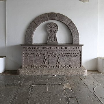 Église Saint-Jean-Baptiste de Villefranque