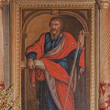 Église Saint-Jean-Baptiste de Villefranque