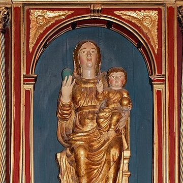 Église Saint-Jean-Baptiste de Villefranque