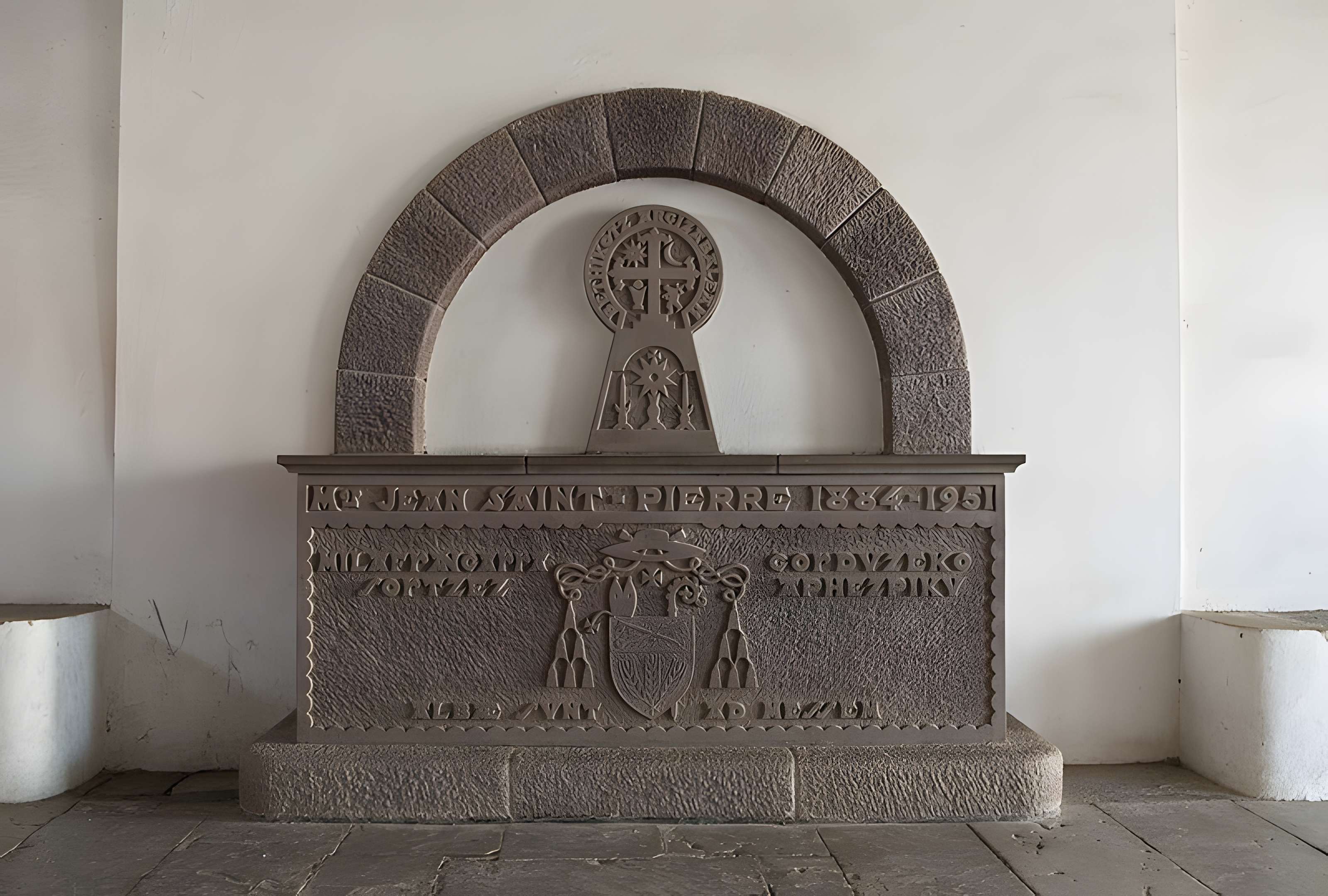 Église Saint-Jean-Baptiste de Villefranque