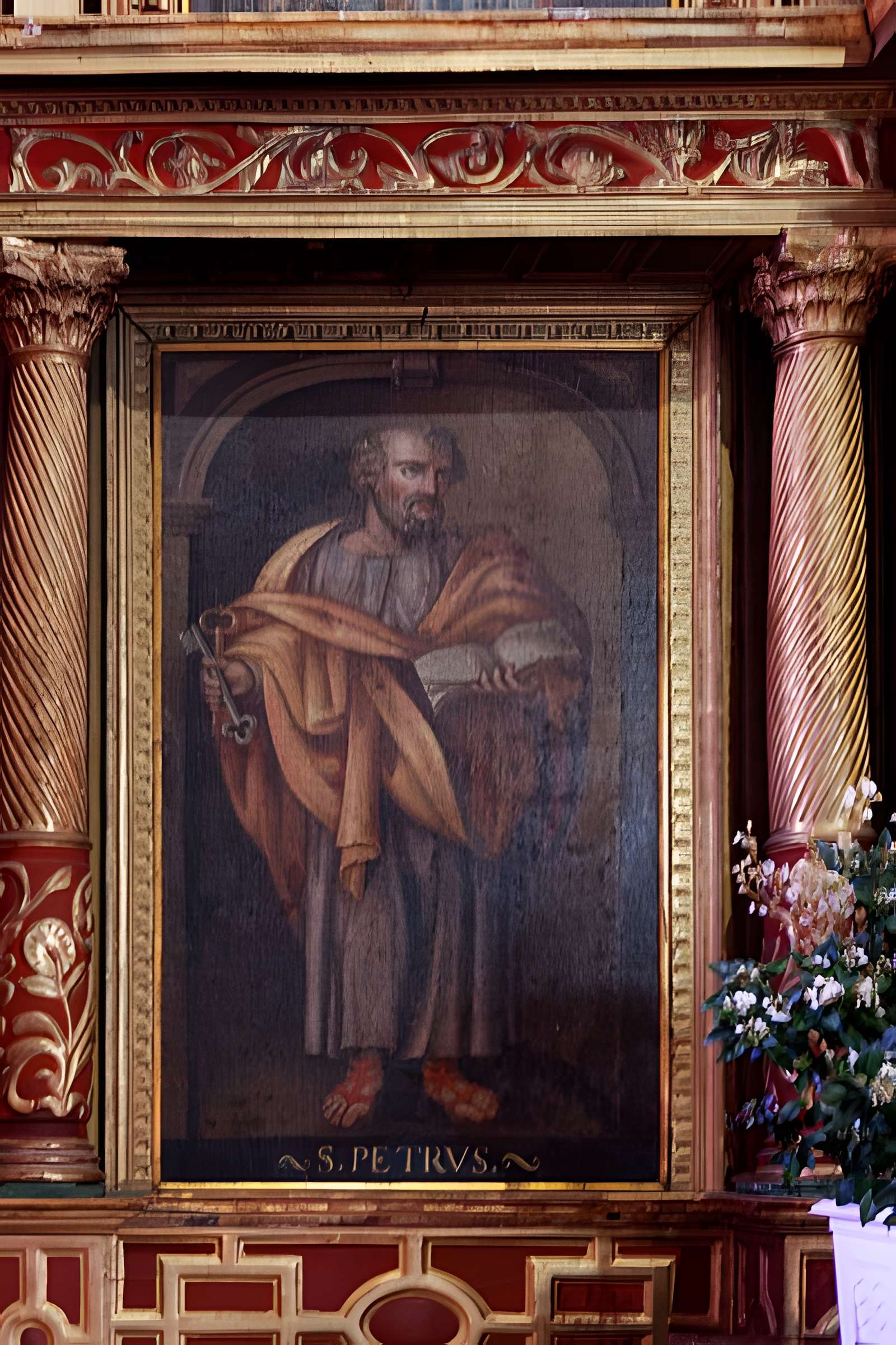 Église Saint-Jean-Baptiste de Villefranque