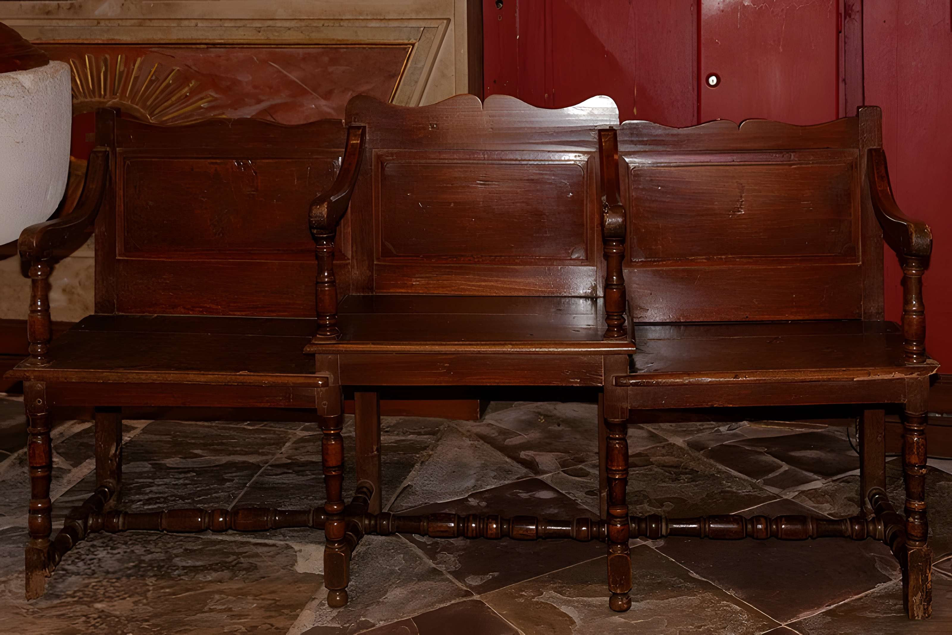 Église Saint-Jean-Baptiste de Villefranque