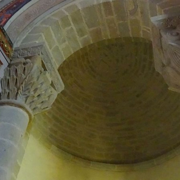 Photo de Église Saint-Jean-Baptiste de Villepinte