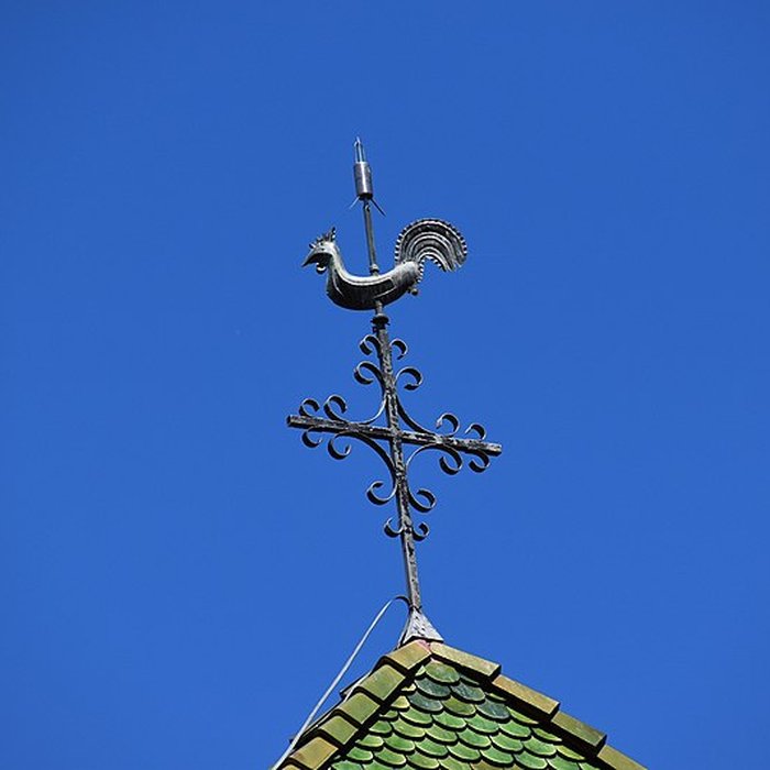 Photo de Église Saint-Jean-Baptiste de Villepinte
