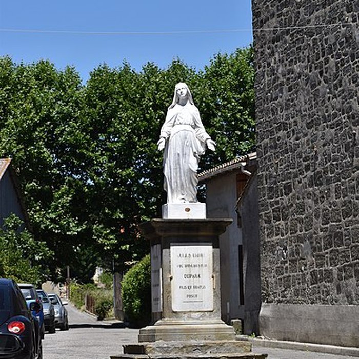 Photo de Église Saint-Jean-Baptiste de Villepinte