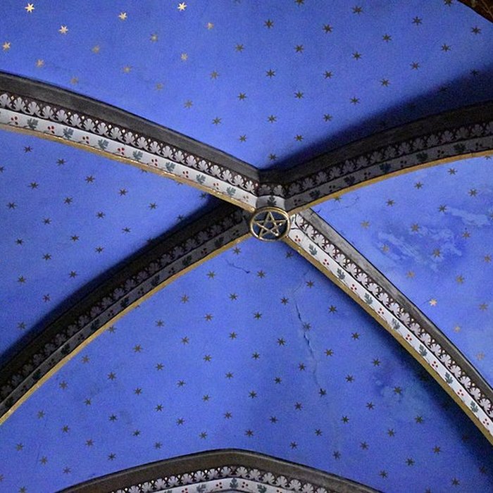 Photo de Église Saint-Jean-Baptiste de Villepinte