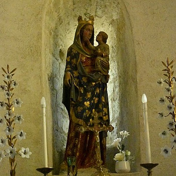 Photo de Église Saint-Jean-Baptiste de Villepinte