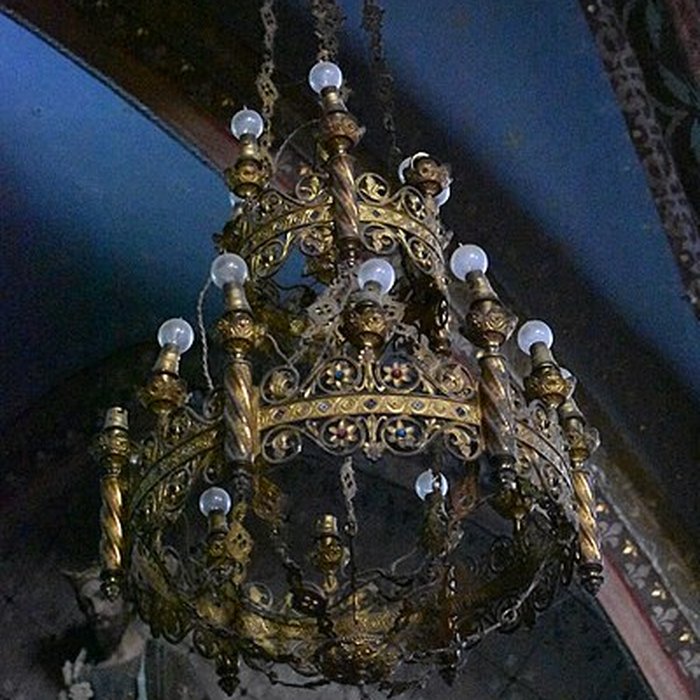 Photo de Église Saint-Jean-Baptiste de Villepinte