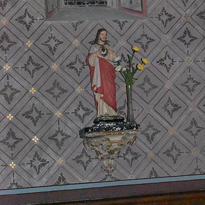 Photo de Église Saint-Jean-Baptiste de Villepinte