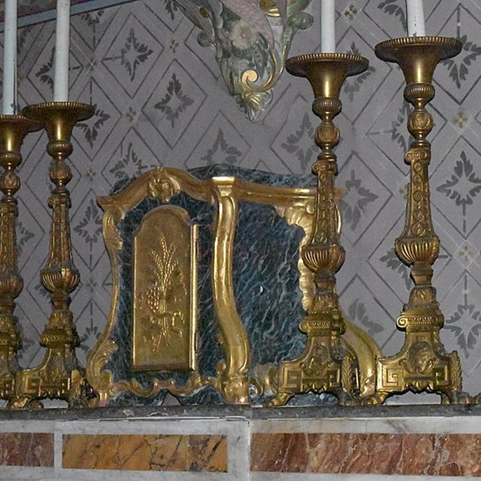 Photo de Église Saint-Jean-Baptiste de Villepinte