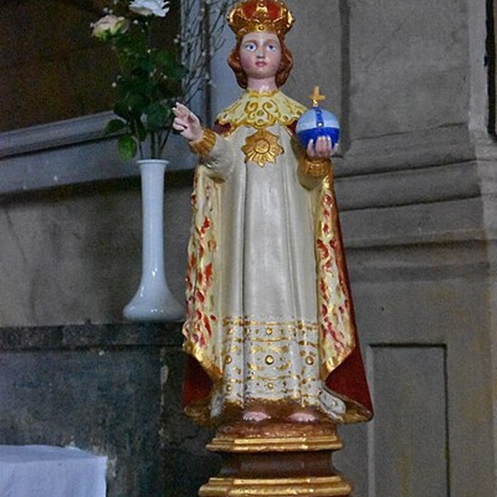 Photo de Église Saint-Jean-Baptiste de Villepinte