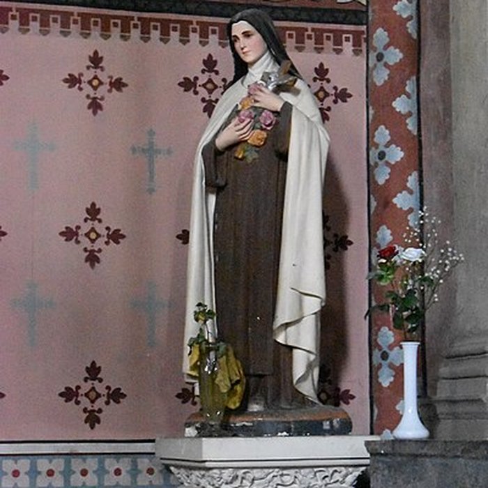 Photo de Église Saint-Jean-Baptiste de Villepinte