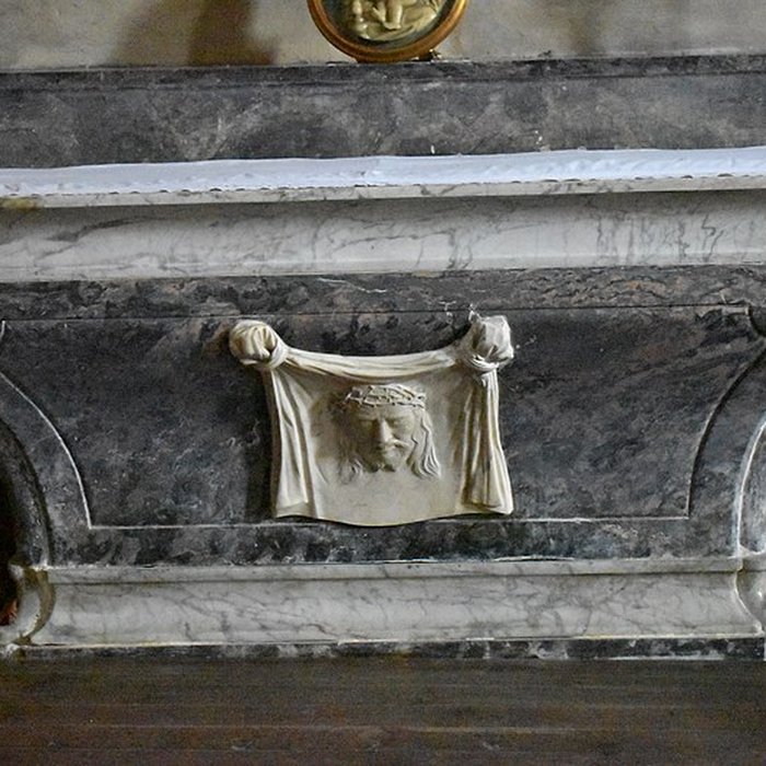 Photo de Église Saint-Jean-Baptiste de Villepinte