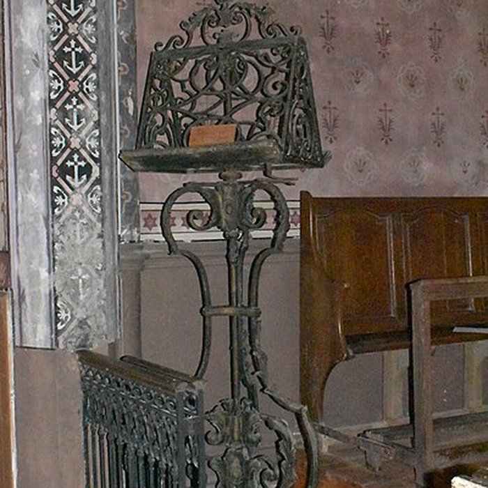 Photo de Église Saint-Jean-Baptiste de Villepinte