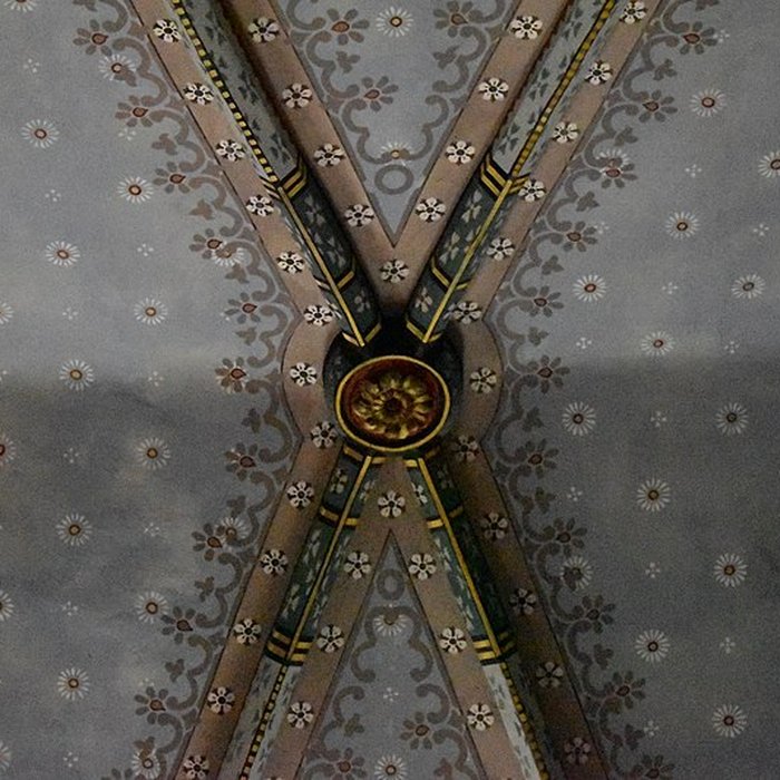 Photo de Église Saint-Jean-Baptiste de Villepinte