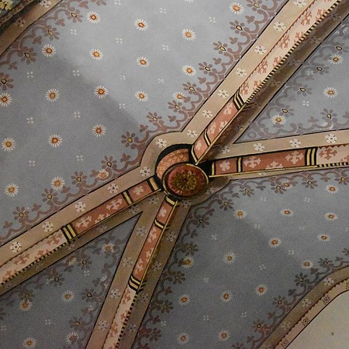 Photo de Église Saint-Jean-Baptiste de Villepinte