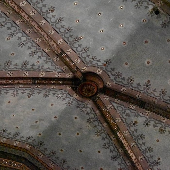 Photo de Église Saint-Jean-Baptiste de Villepinte