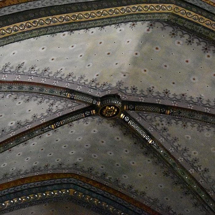 Photo de Église Saint-Jean-Baptiste de Villepinte