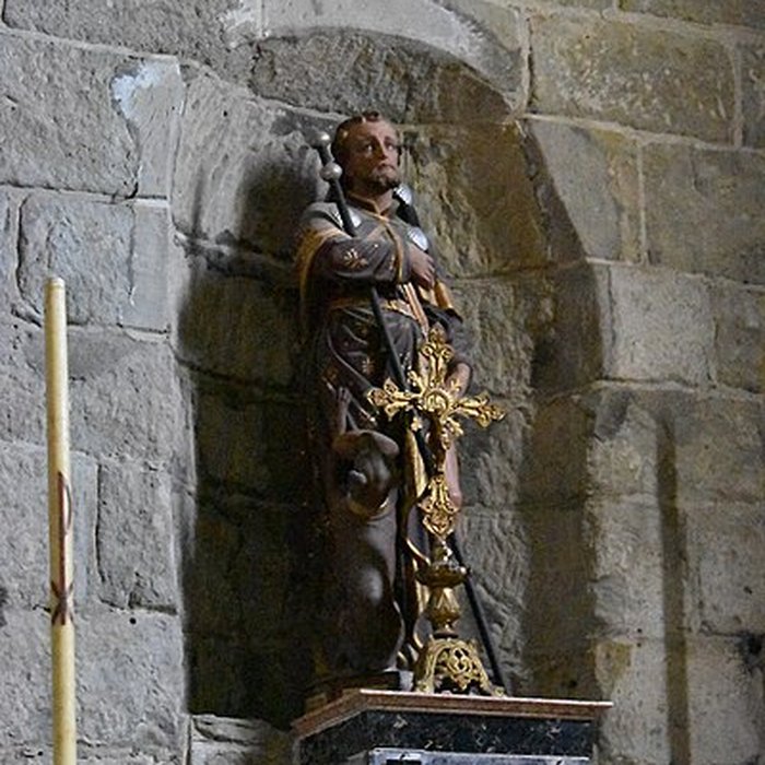 Photo de Église Saint-Jean-Baptiste de Villepinte