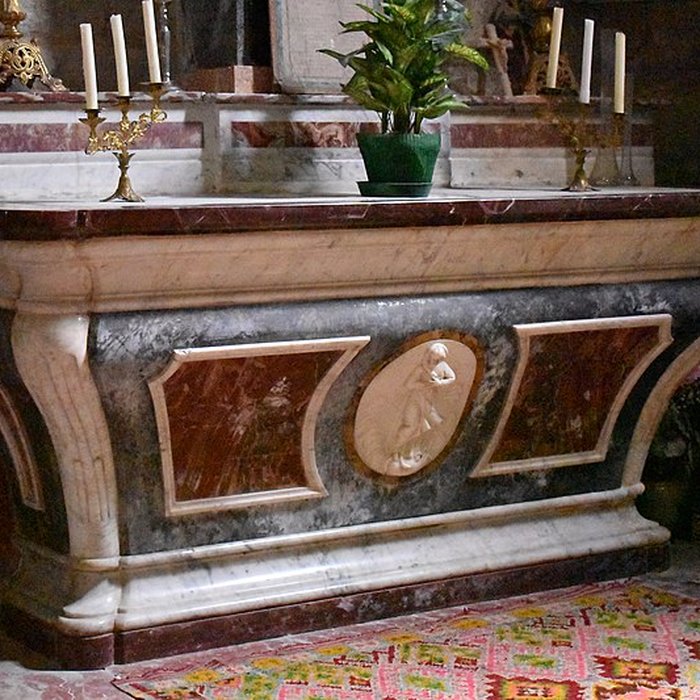 Photo de Église Saint-Jean-Baptiste de Villepinte