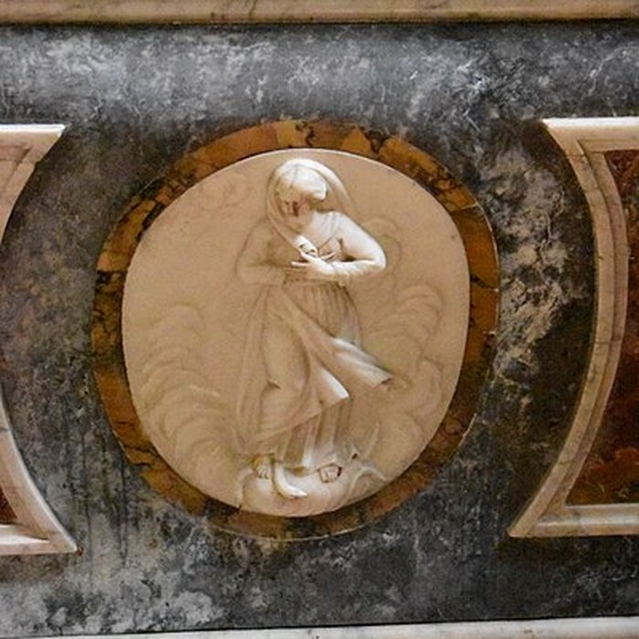 Photo de Église Saint-Jean-Baptiste de Villepinte