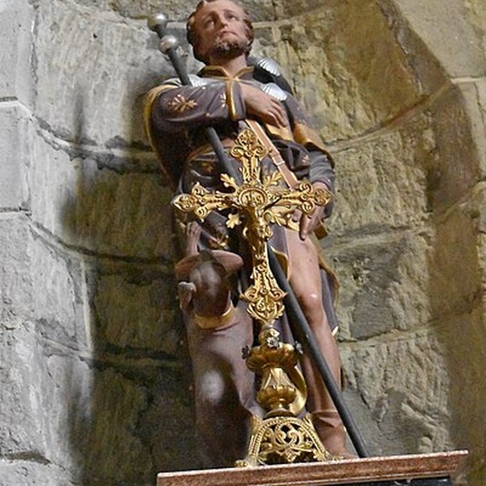 Photo de Église Saint-Jean-Baptiste de Villepinte