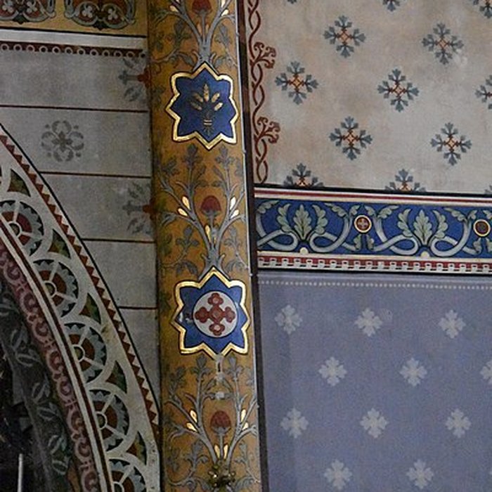 Photo de Église Saint-Jean-Baptiste de Villepinte