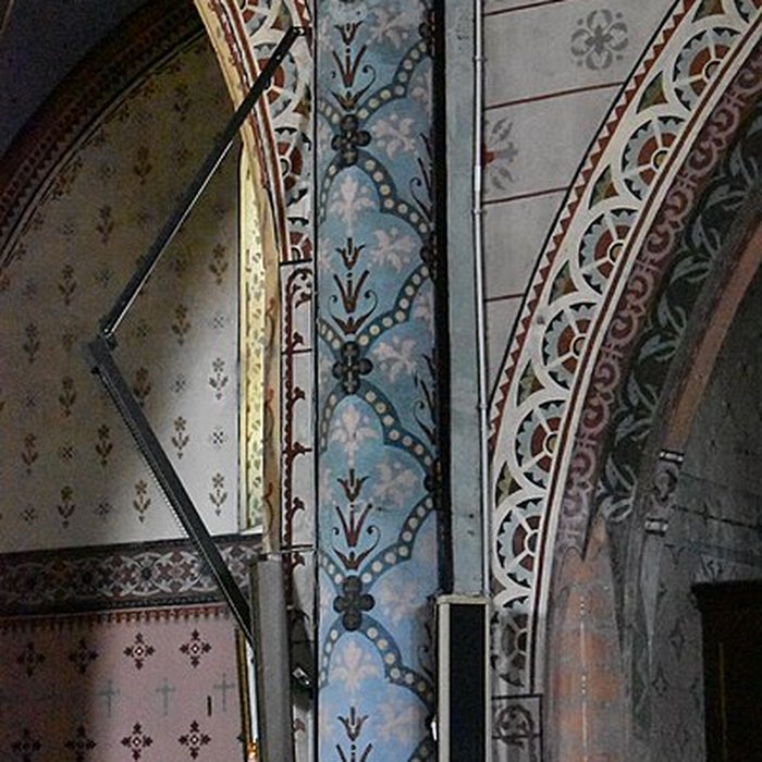 Photo de Église Saint-Jean-Baptiste de Villepinte