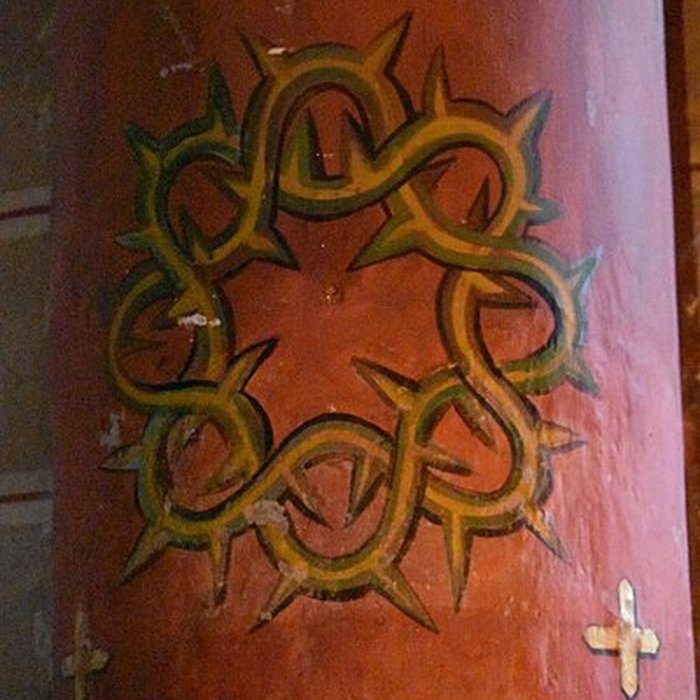 Photo de Église Saint-Jean-Baptiste de Villepinte