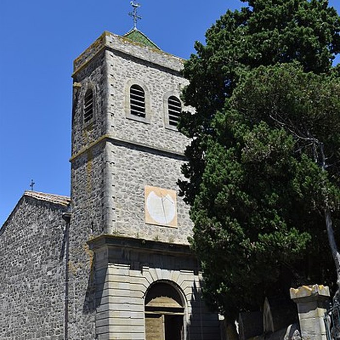 Photo de Église Saint-Jean-Baptiste de Villepinte