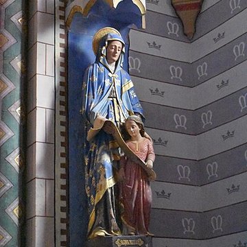 Église Saint-Jean-Baptiste de Villepinte