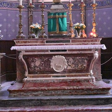 Église Saint-Jean-Baptiste de Villepinte