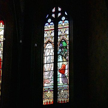 Église Saint-Jean-Baptiste de Villepinte