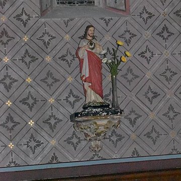 Église Saint-Jean-Baptiste de Villepinte