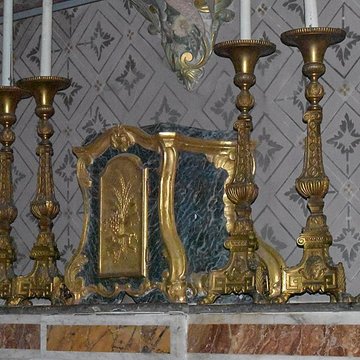 Église Saint-Jean-Baptiste de Villepinte